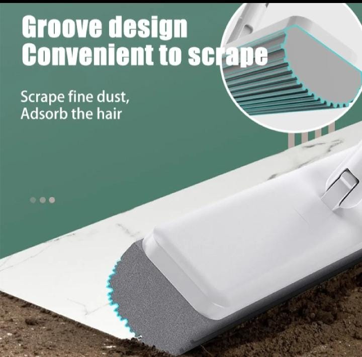 Miniatura 4 de LIMPIADOR DE PISO COTTON MOP